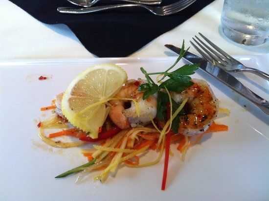 The Birches at Ben Eoin Cape Breton